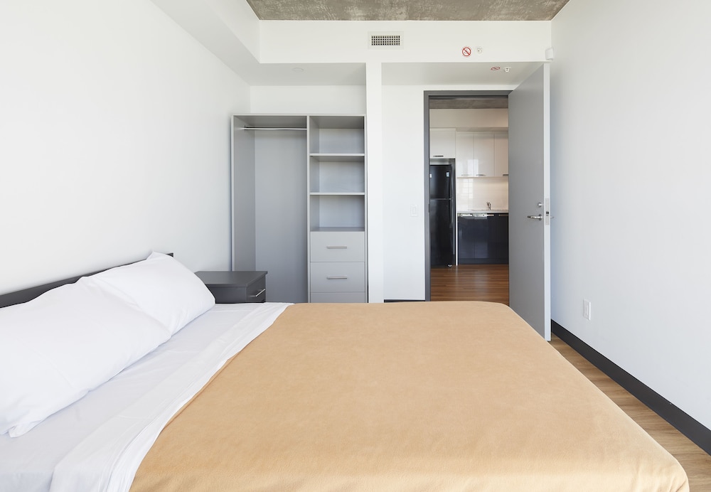 Centennial Place Student Residence Scarborough, Billede 2