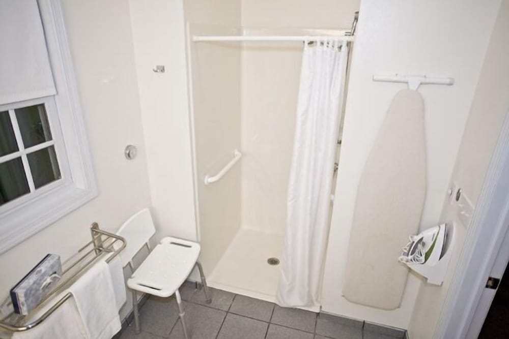 Chalet Motel Mequon, Foto 4