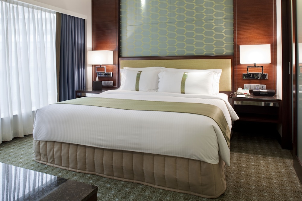 Junior Suite, 1 King Bed