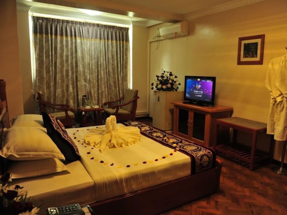 Superior Room photo 2