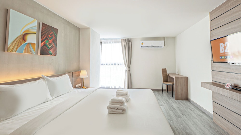 Luxury Premier Room - Photo 4