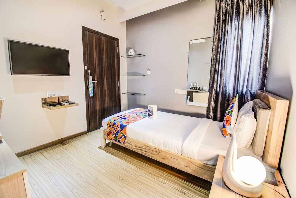 Deluxe Single Room photo 2