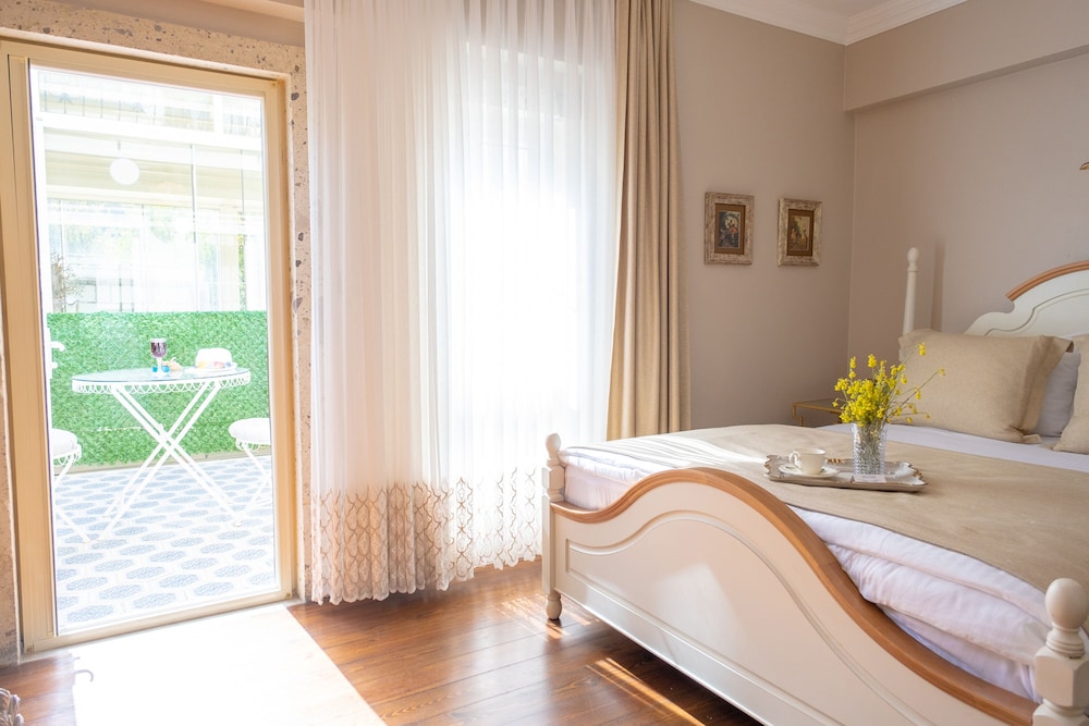 Superior Room (Bahceli) photo 1