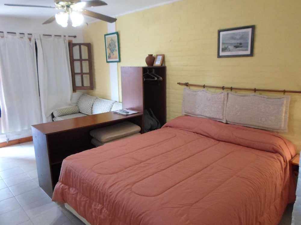 Quadruple Room photo 2