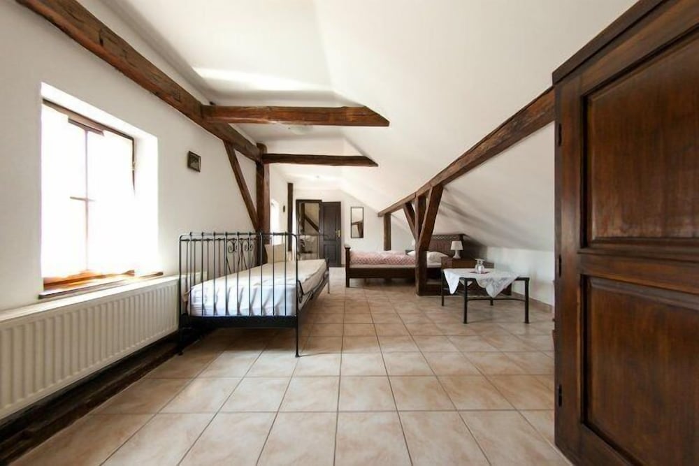 Comfort Double Room, Multiple Beds photo 3