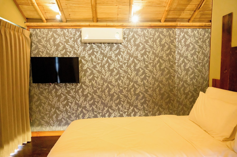 Bamboo Duplex Suite Villa 5 - Photo 16