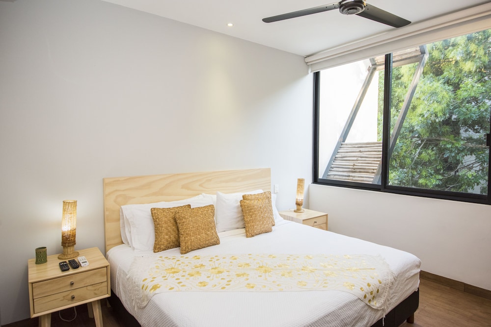 Tannah Luxury Home Alberca photo 2