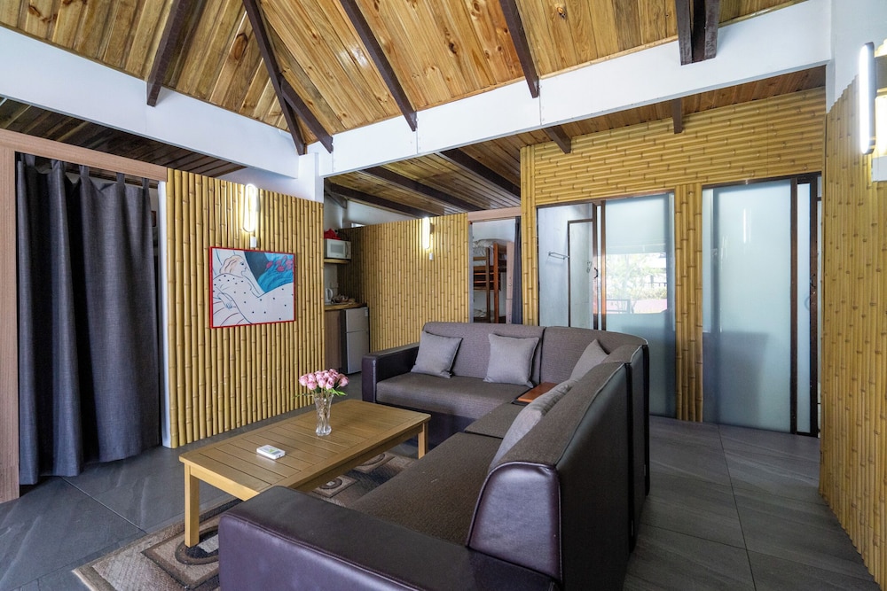 Economy Shared Dormitory