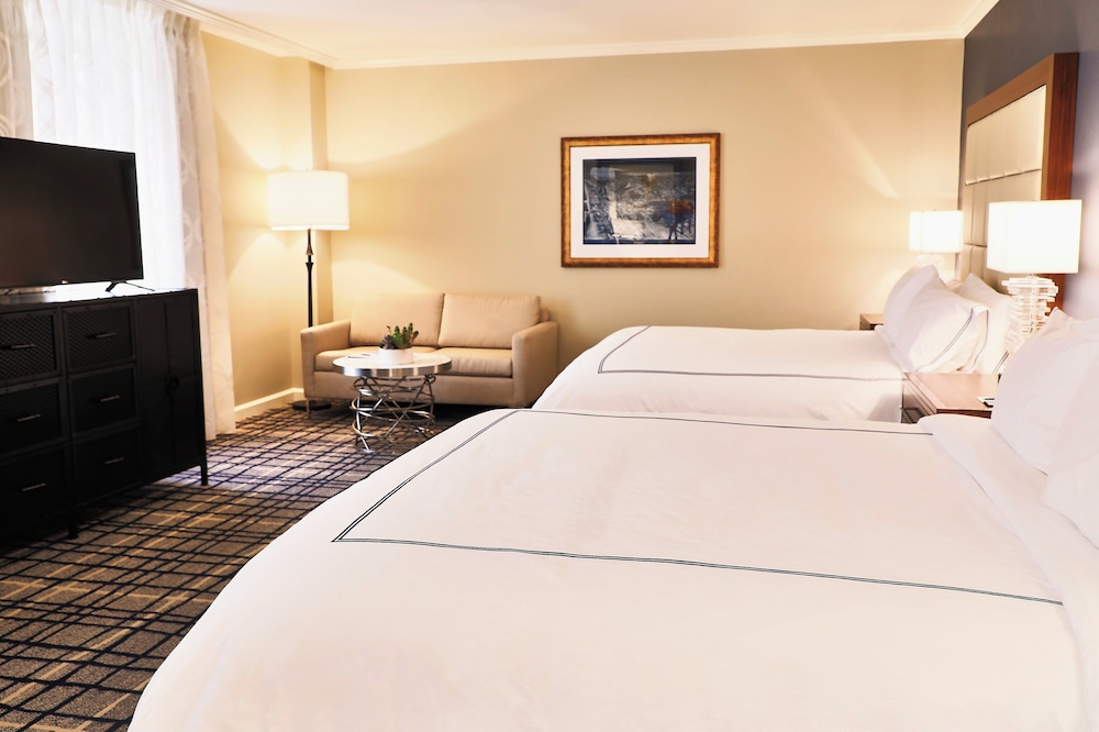 Executive Studio, Multiple Beds - Photo 8