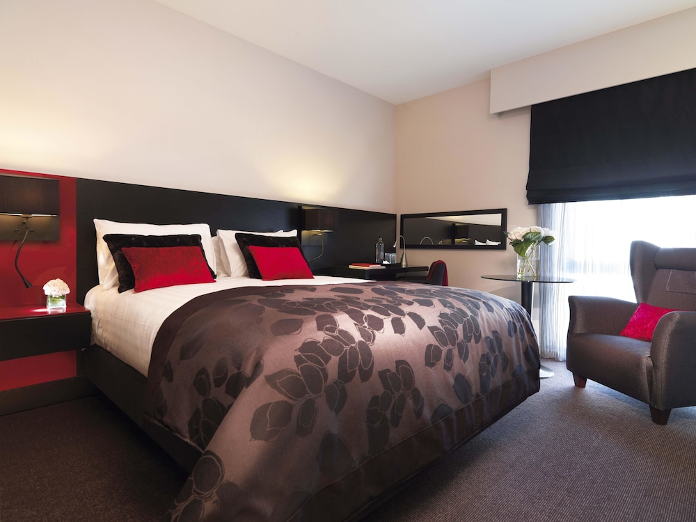 Business Double Room (OLD ROOM TYPE) photo 2