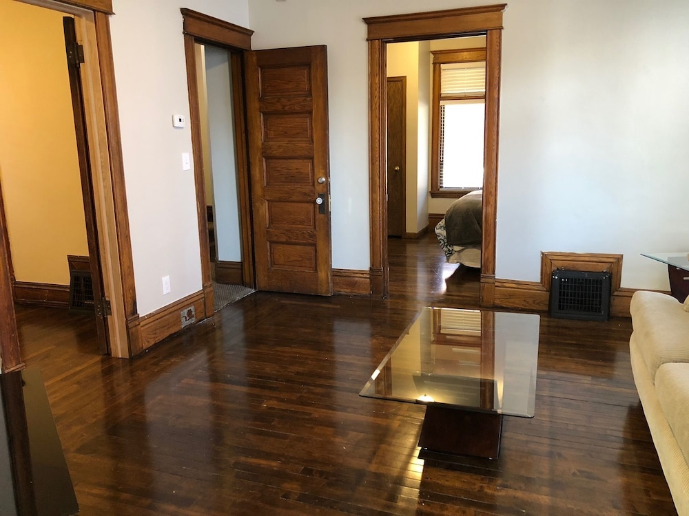 City Duplex, 2 Bedrooms photo 2