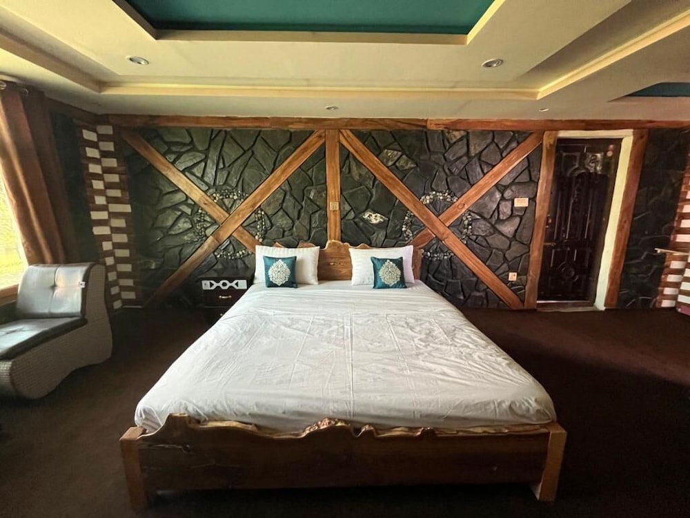 Deluxe Double Room photo 3