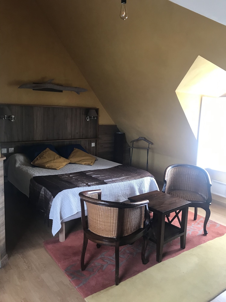 Quadruple Room photo 2