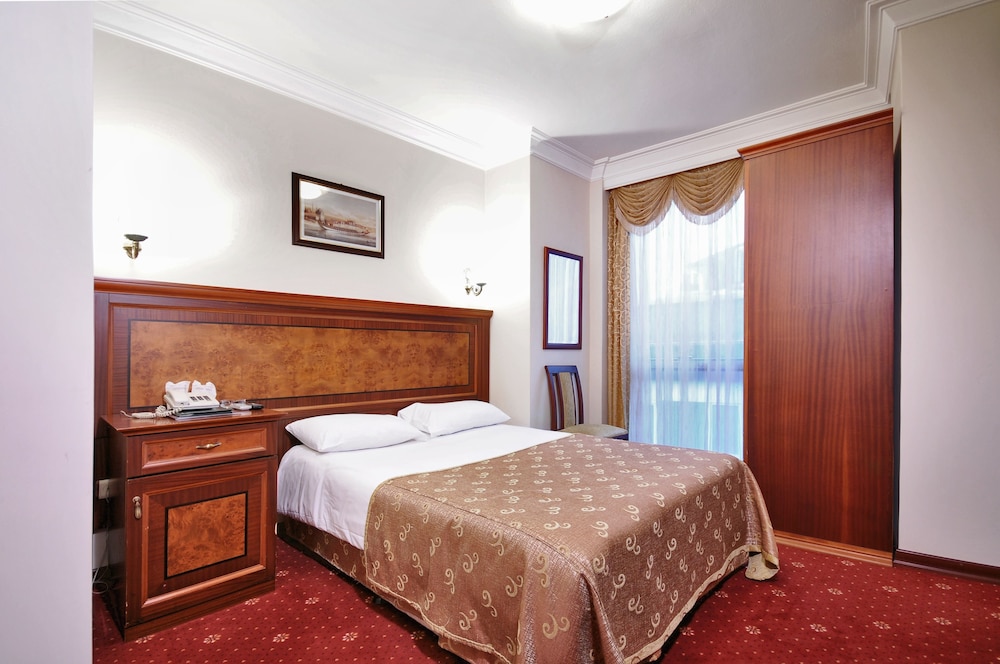 Standard Single Room photo 2