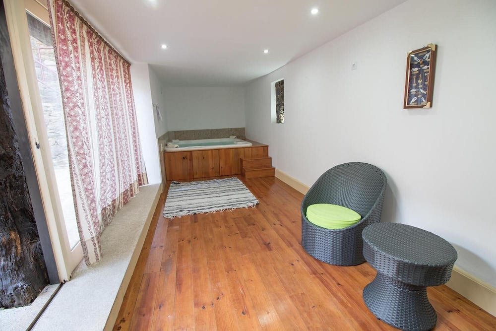 Luxury Villa, Multiple Beds, Non Smoking, Private Bathroom photo 1