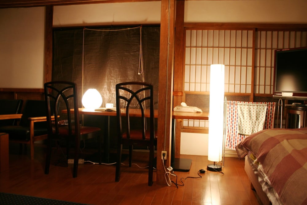 Traditional House, Annex Building photo 1