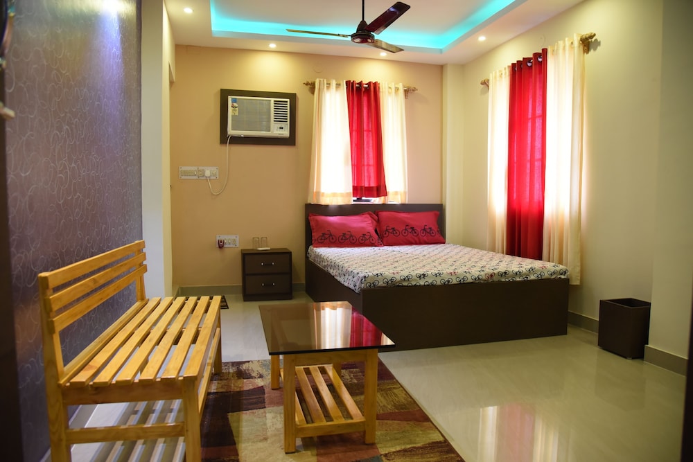 Deluxe Room - Photo 6