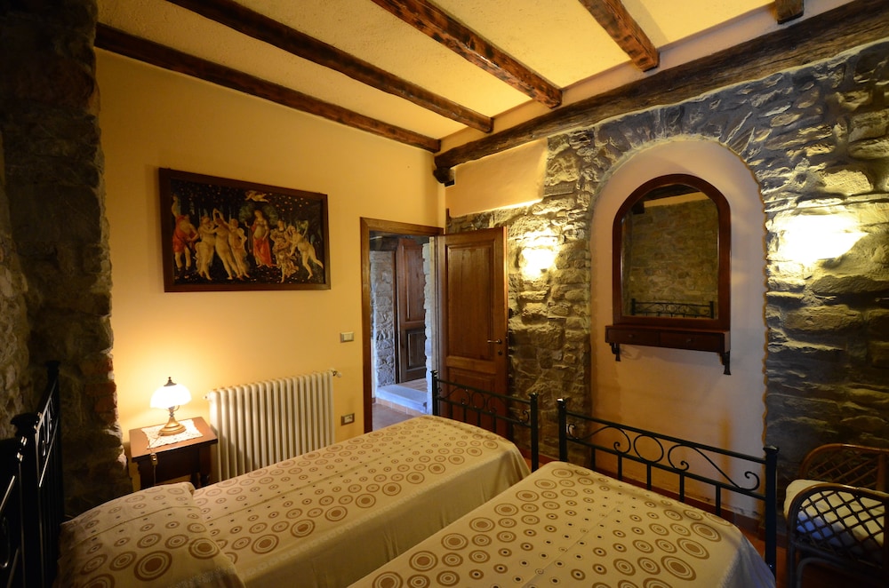 Apartment, 2 Bedrooms (Scorpione)
