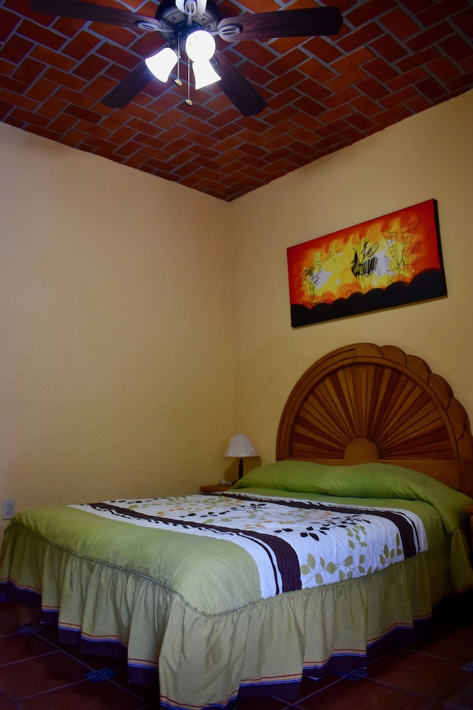 Standard Single Room photo 2