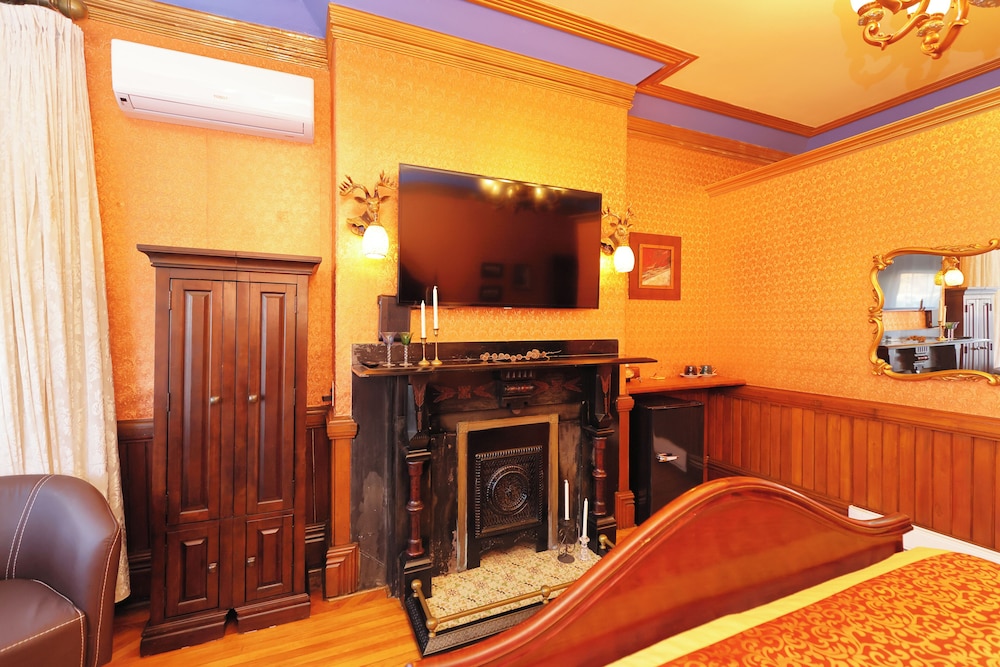 Elite Room - Ground Floor photo 2