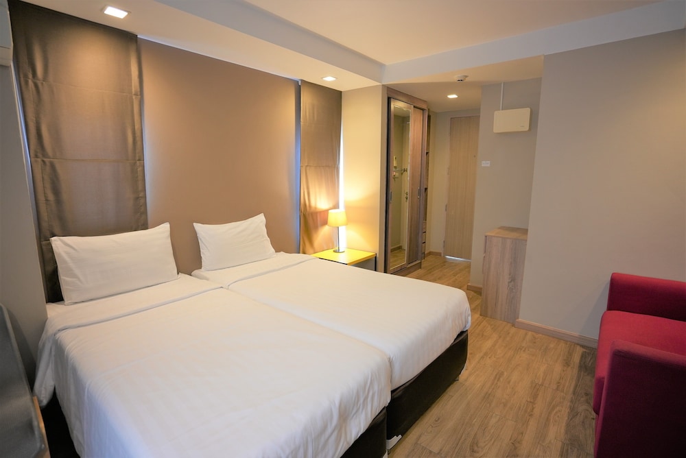 Superior Twin Room photo 1