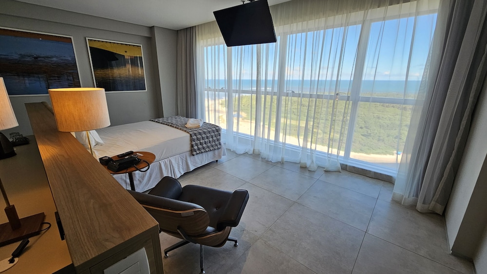 Standard Room, Ocean View - Photo 1