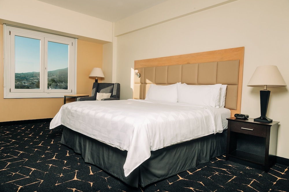 Standard Room, 1 King Bed (Volcano View) - Photo 6