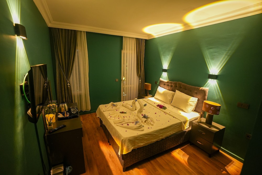 Standard Double Room - Photo 4