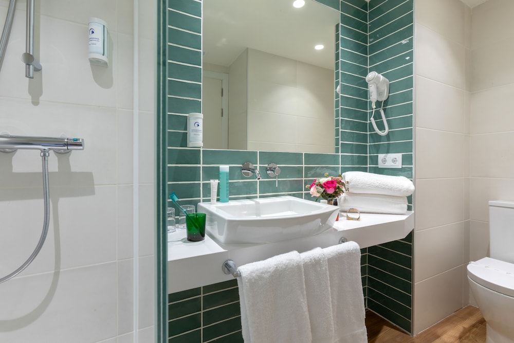 Superior Double Room - Photo 20