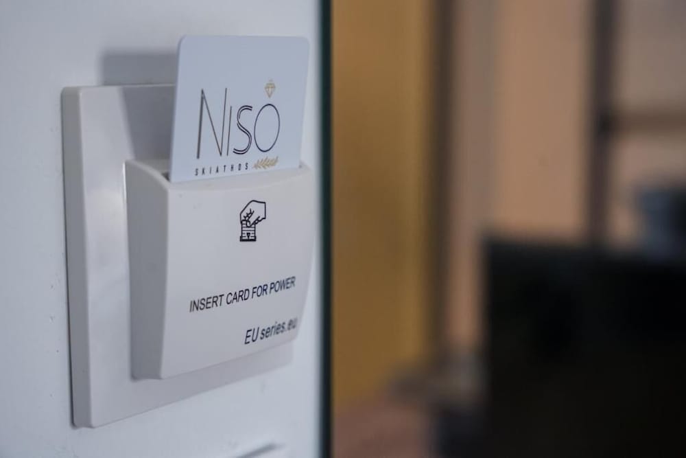 Niso Skiathos, Fotografia 11