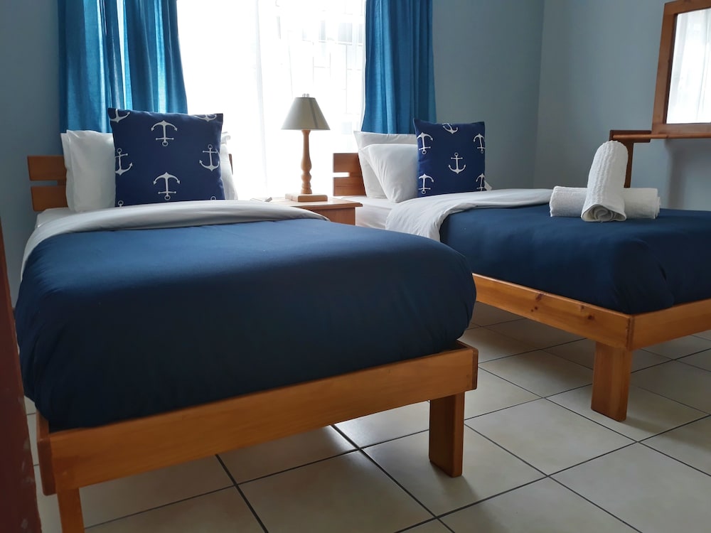 Family Duplex, 4 Bedrooms