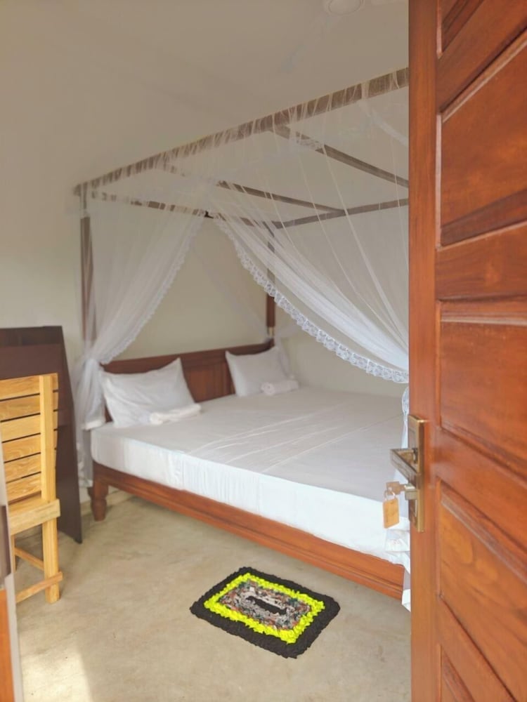 Standard Double Room, Garden View photo 2