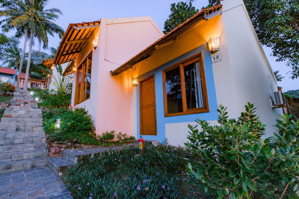 Family Bungalow, Garden View - Photo 3