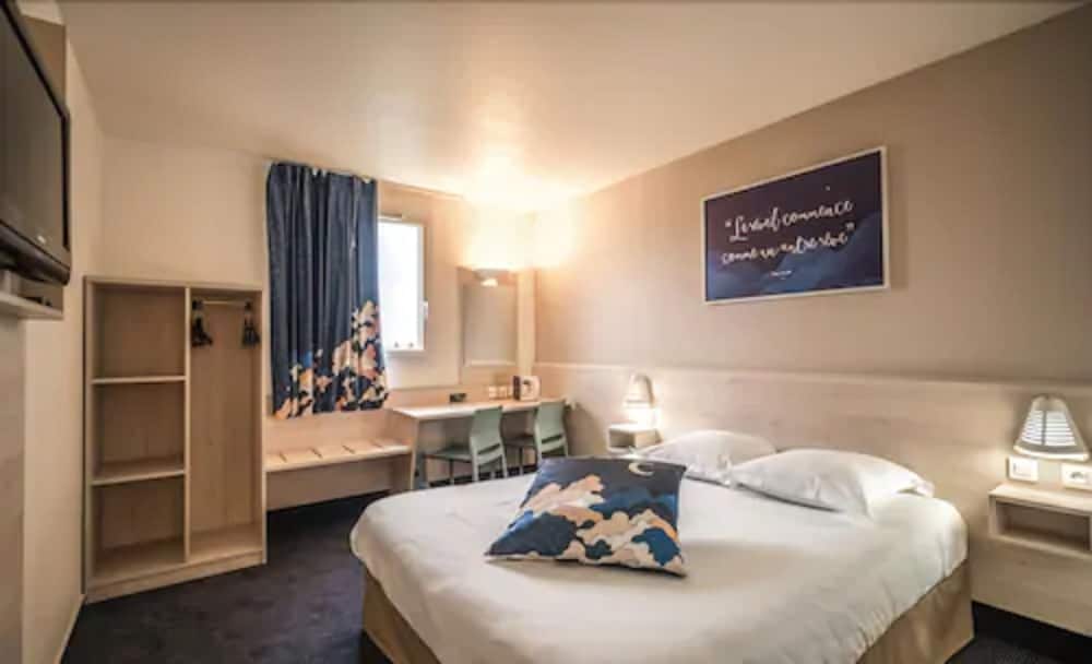 Basic Double Room - Photo 1