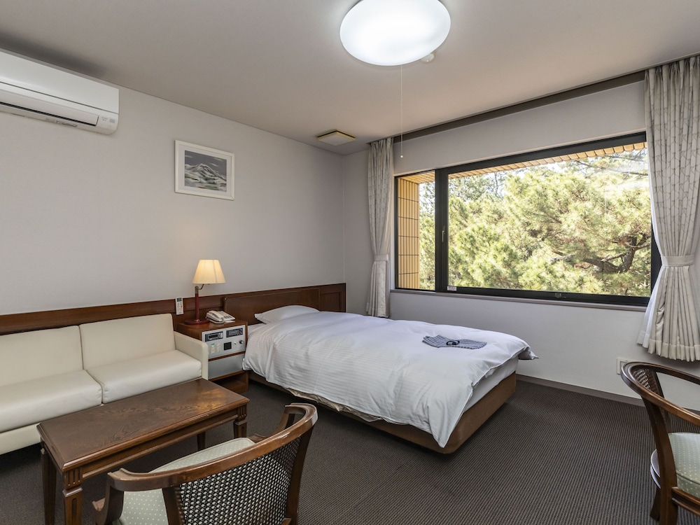 Premium Single Room, Non Smoking