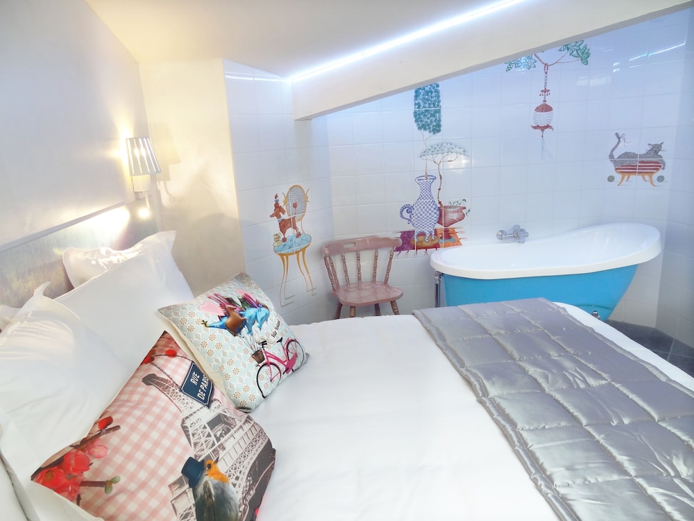 Superior Room photo 1