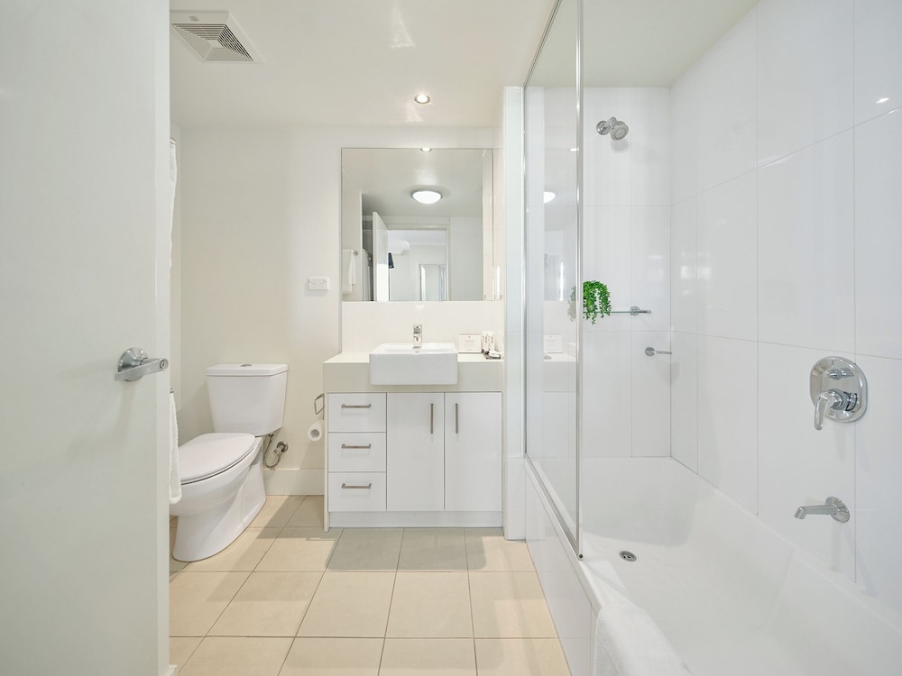 Executive Apartment, 3 Bedrooms