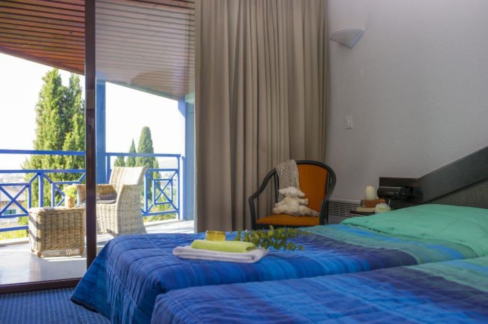 Superior Quadruple Room photo 3