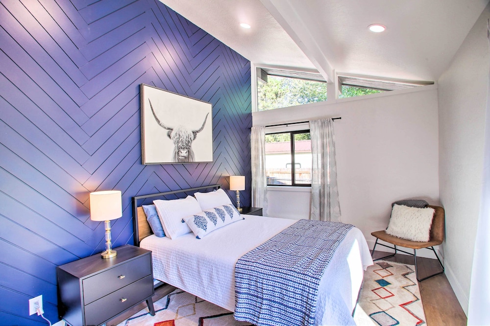 House (4 Bedrooms) photo 1