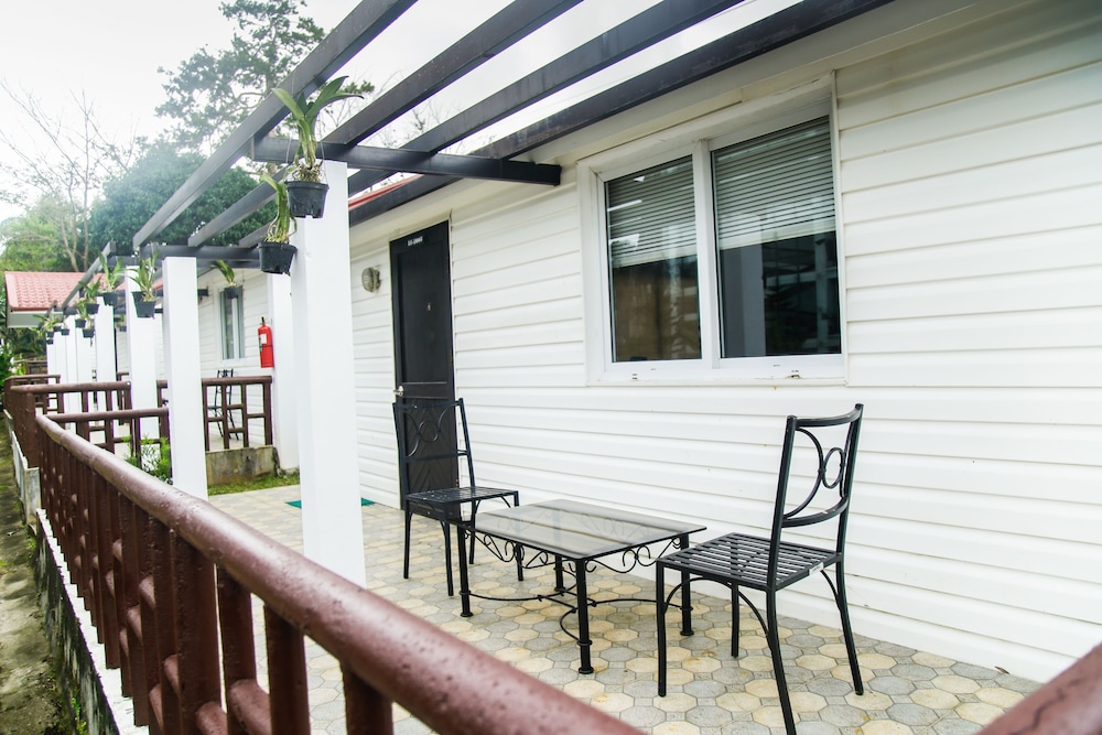 Cabin De Luxe photo 2