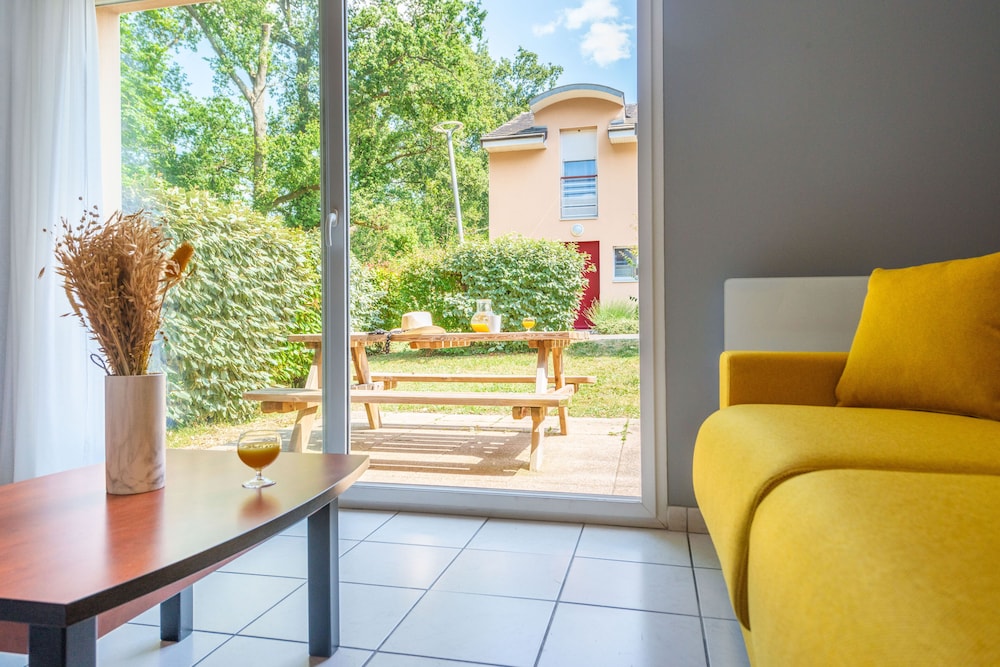 Appartement 2 chambres 6 personnes - Photo 11