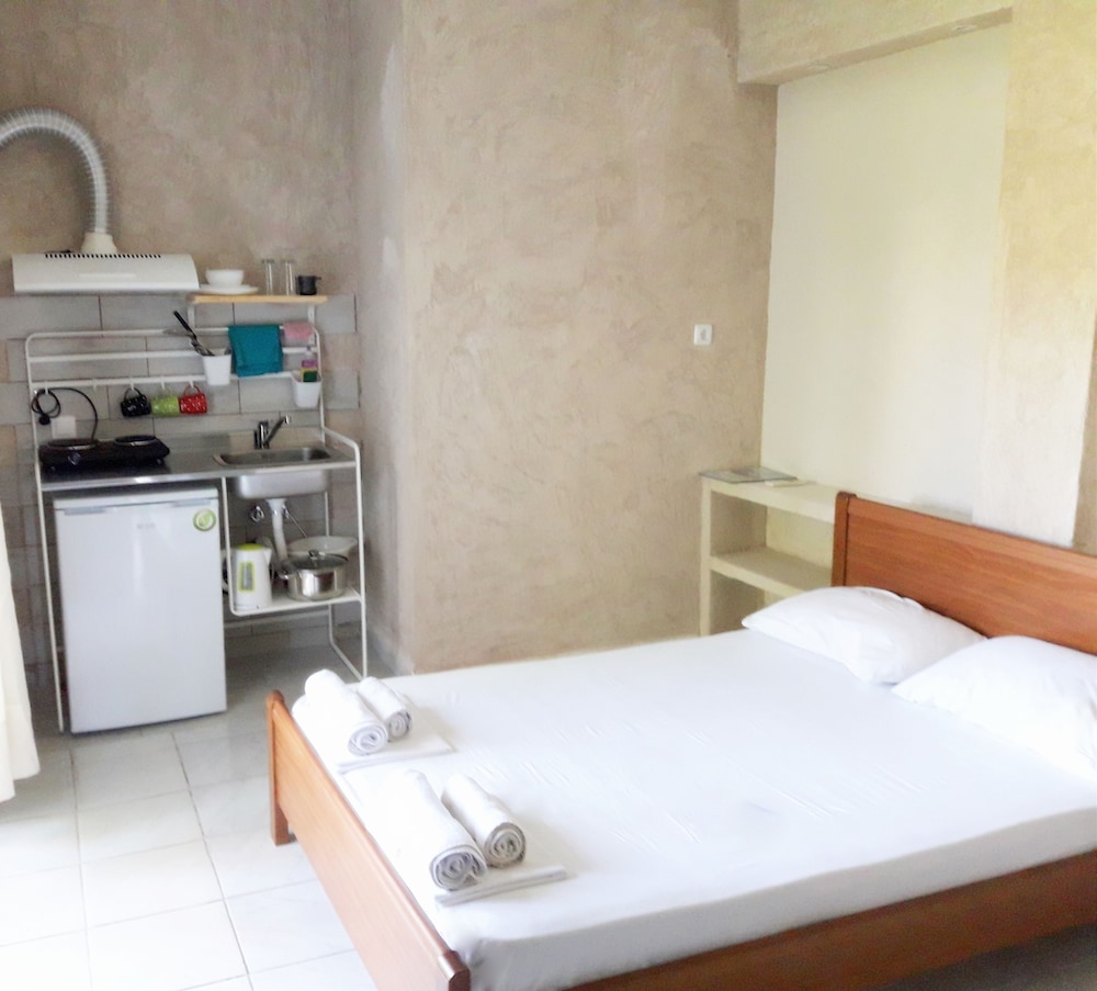 Standard Double Room, Hill View photo 3