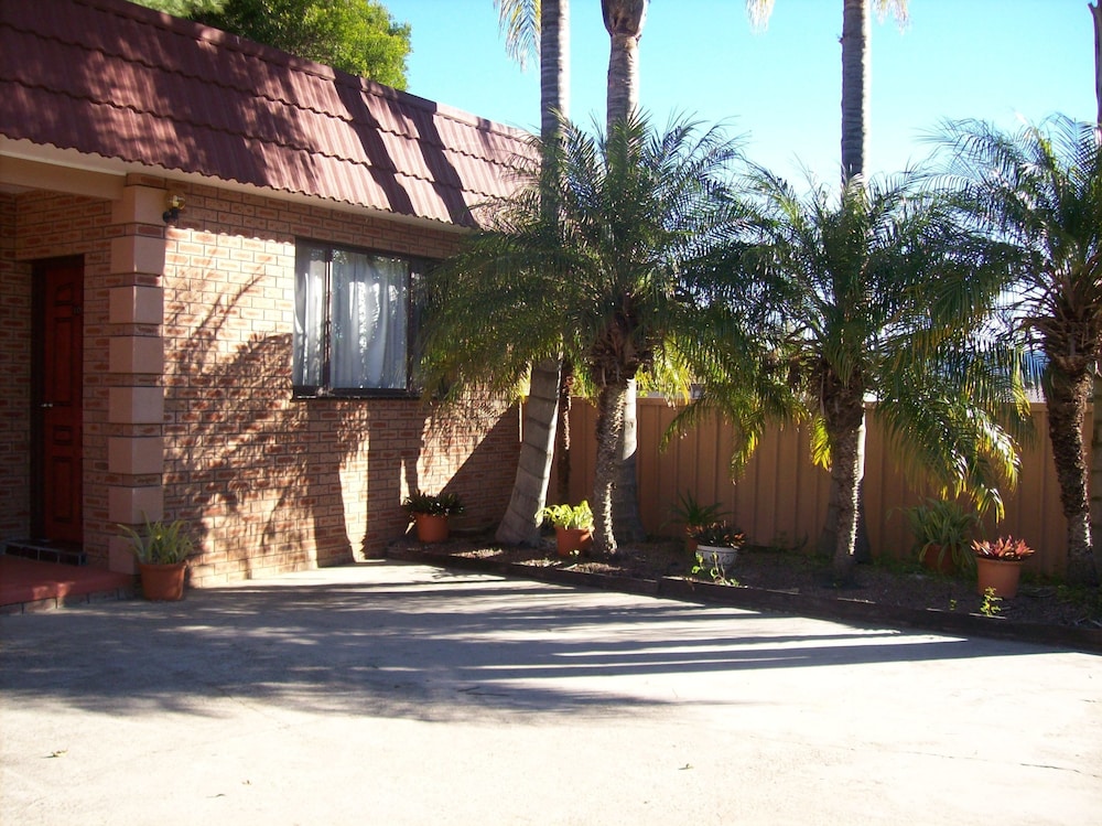 Family Triple Room photo 1