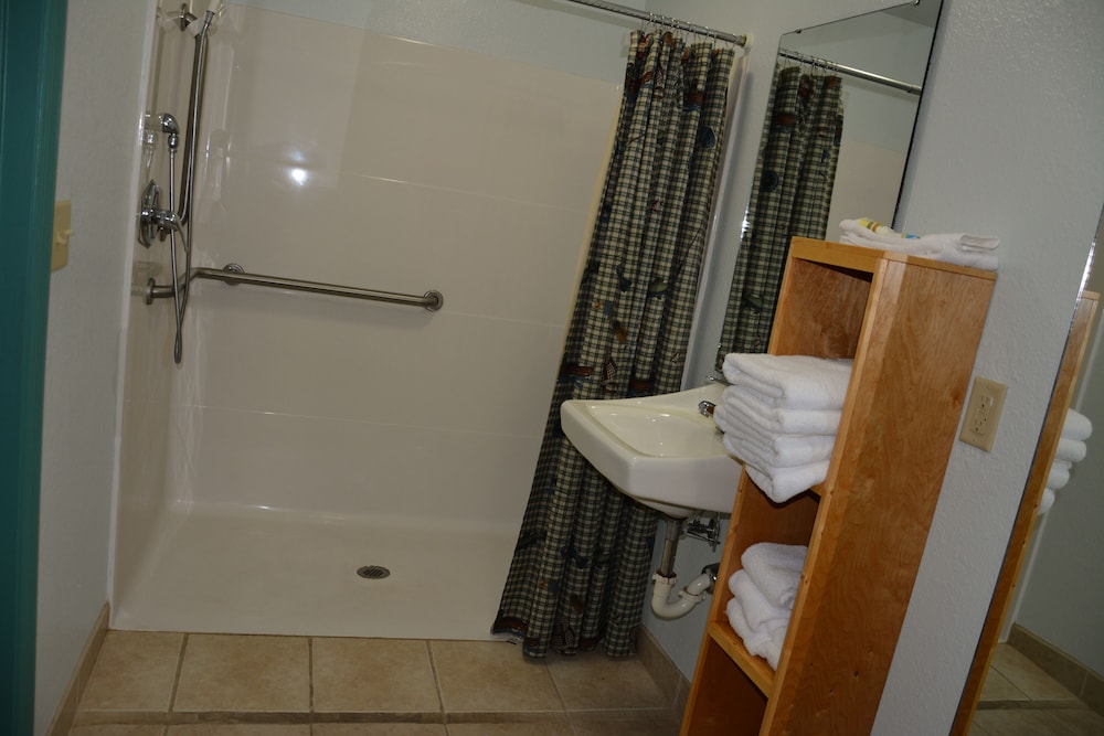 Camp Mack Lodge, Marina & RV Resort, Billede 6