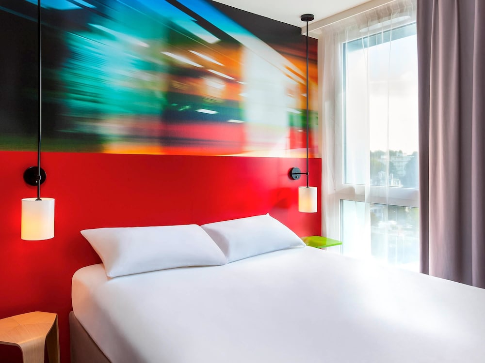 Standard Room, 1 Double Bed