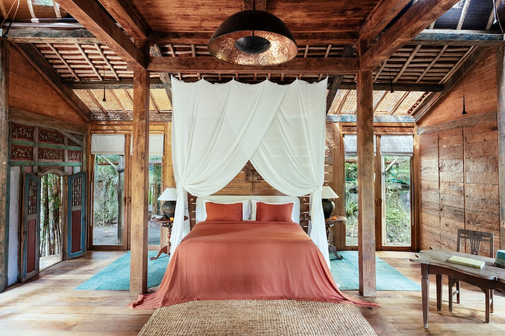 Jambu House - Two bedrooms Ricefield View - Photo 15