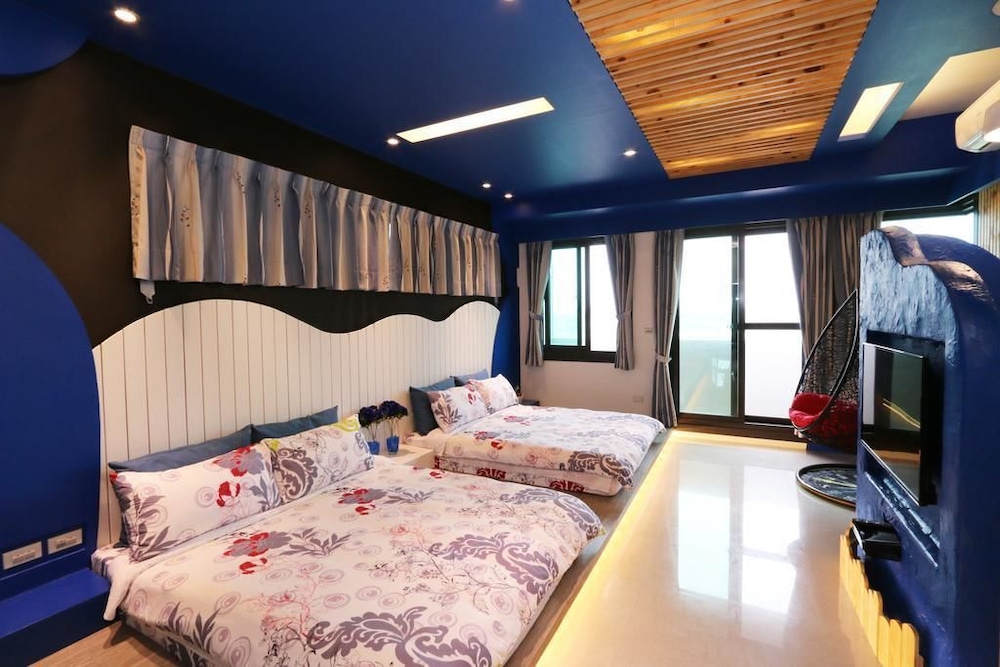 Elite Quadruple Room photo 1