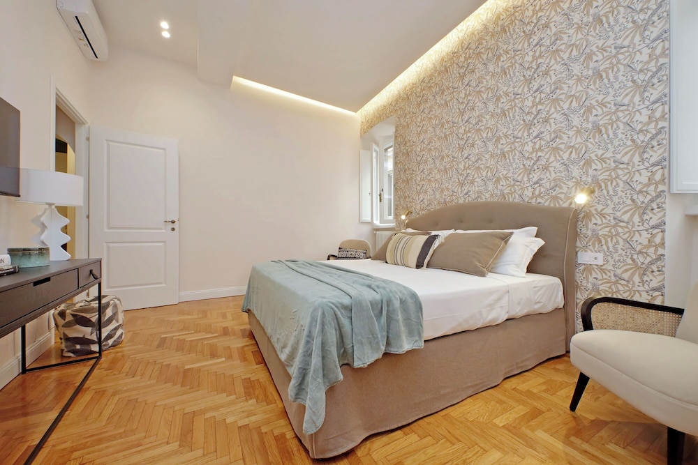 Apartment, 2 Bedrooms