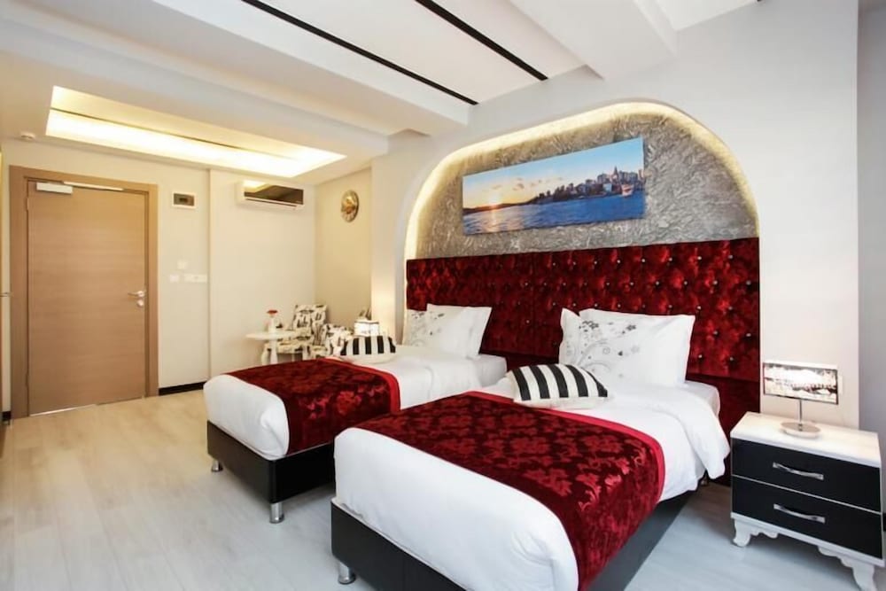 Economy Room photo 3