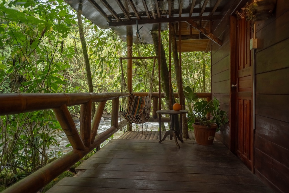Cabin photo 3